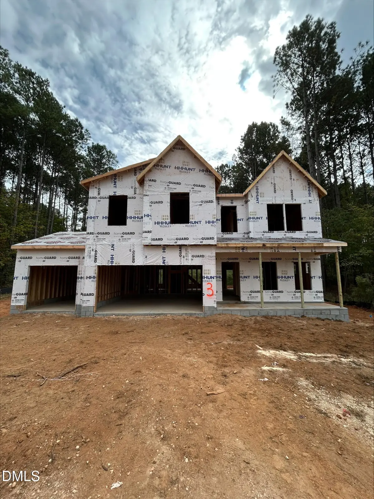 72 Cribbs Lane, Middlesex, NC 27557 - Image #1