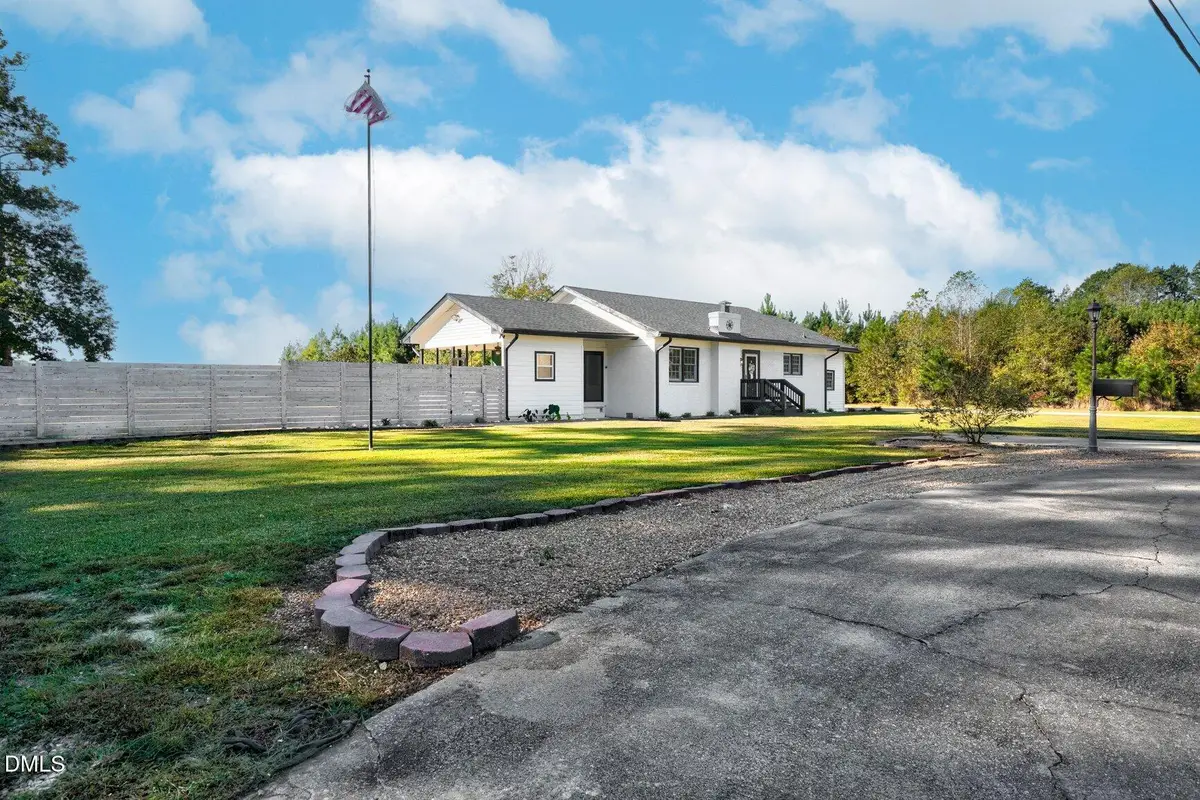 6330 E Langley Road, Elm City, NC 27822 - #1