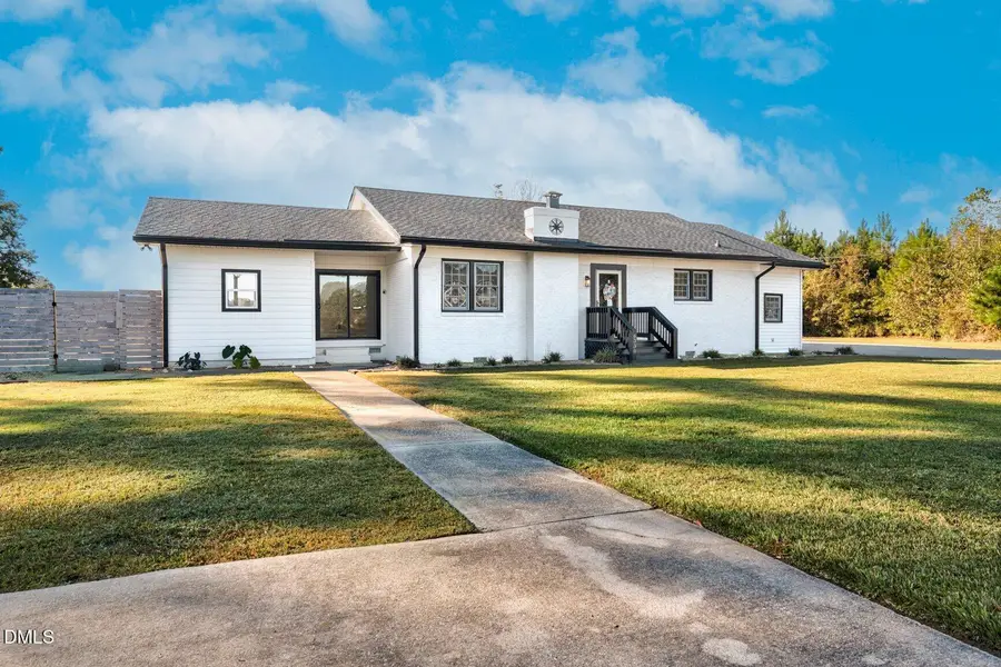 6330 E Langley Road, Elm City, NC 27822 - #2