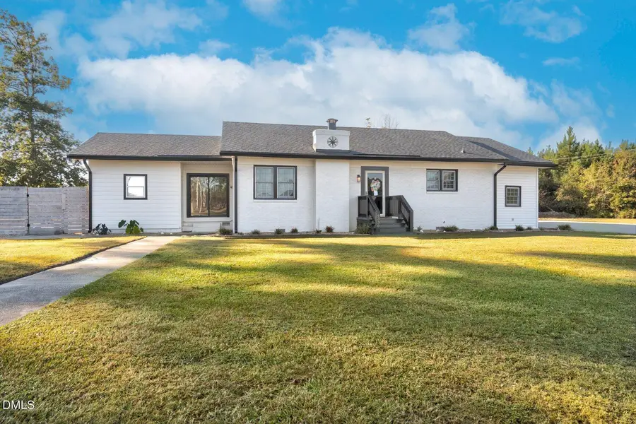 6330 E Langley Road, Elm City, NC 27822 - #3