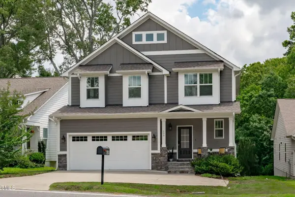 409 Morreene Road, Durham, NC 27705