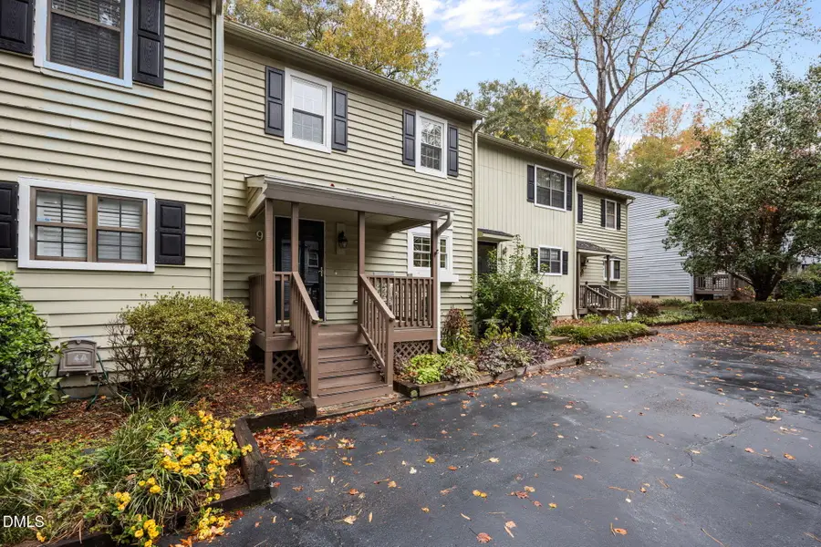 9 Willow Bridge Drive, Durham, NC 27707 - Image #3