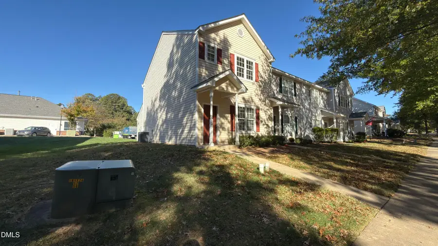 317 Commons Drive, Holly Springs, NC 27540 - Image #2