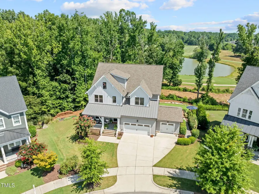 817 Rambling Oaks Lane, Holly Springs, NC 27540 - Image #2