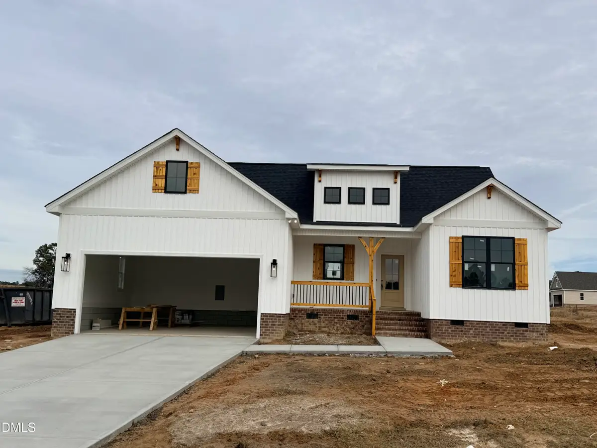 9714 Cattle Field Drive, Spring Hope, NC 27882 - Image #1