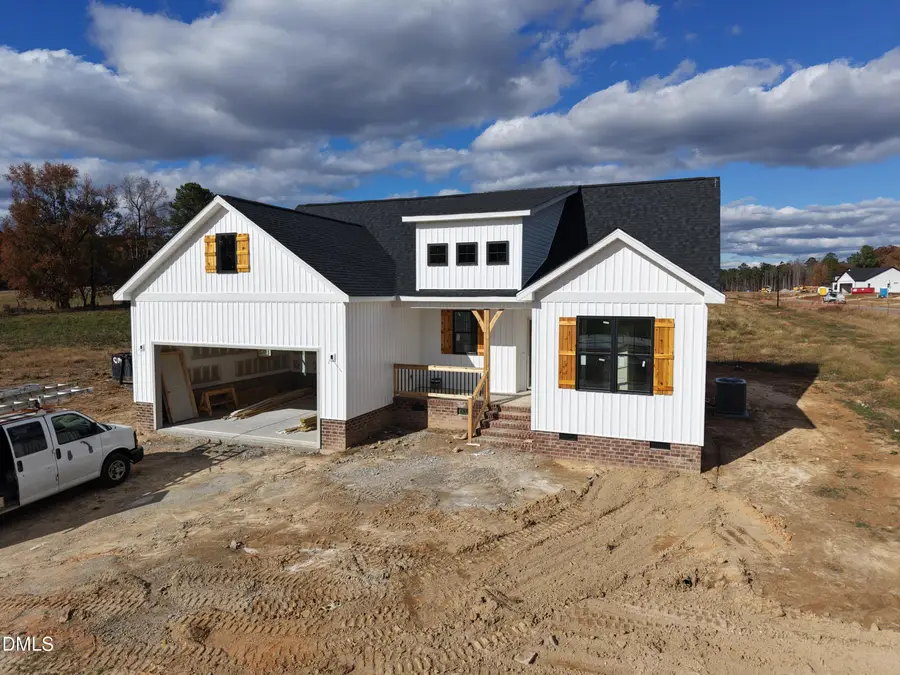 9714 Cattle Field Drive, Spring Hope, NC 27882 - Image #2