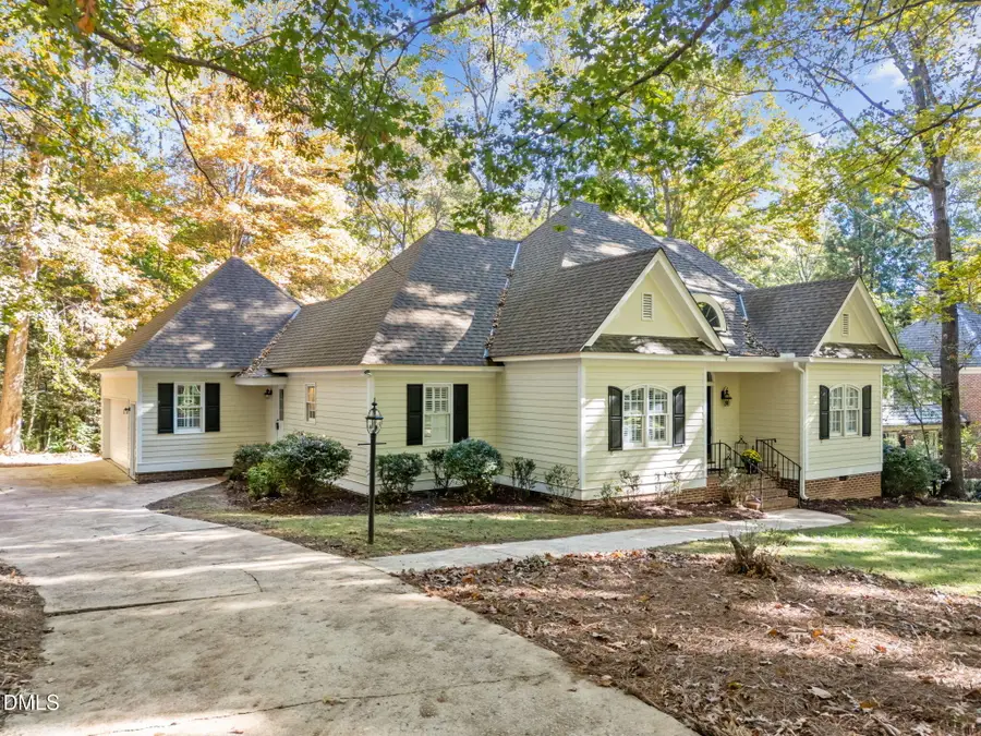 1535 Crenshaw Point, Wake Forest, NC 27587 - Image #2