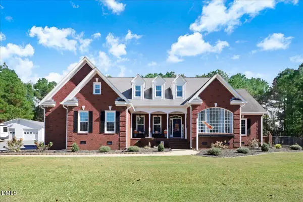 2225 Free Gospel Road, Snow Hill, NC 28580