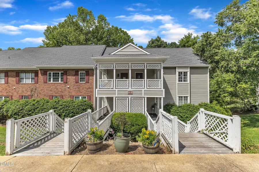 501 Gooseneck Drive #B2, Cary, NC 27513 - Image #2