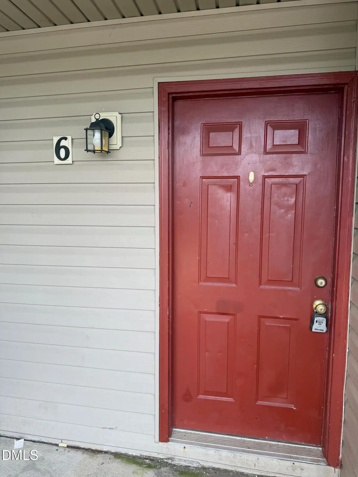 6376 Applecross Avenue #6, Fayetteville, NC 28304 - Image #1