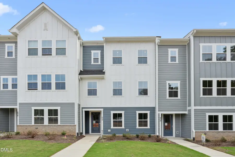 802 Hyperion Alley, Wake Forest, NC 27587 - Image #2