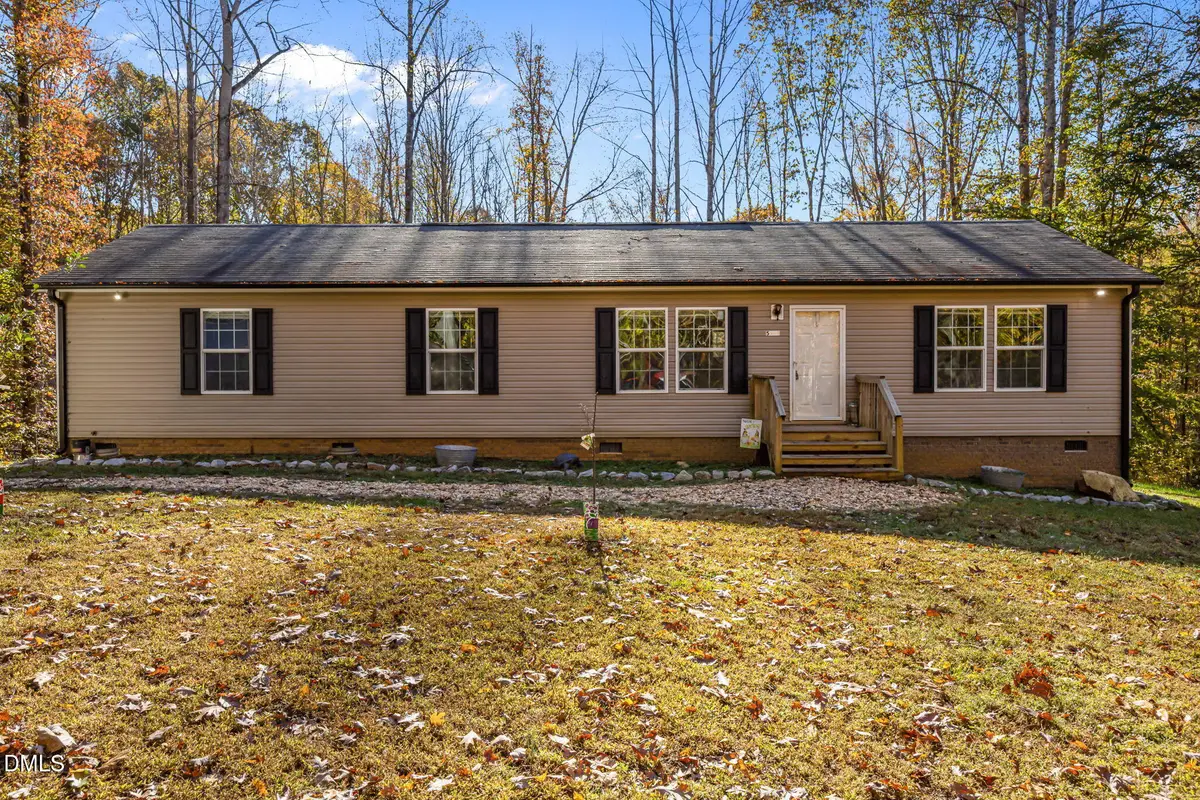 5586 Shelton Creek Drive, Oxford, NC 27565 - Image #1
