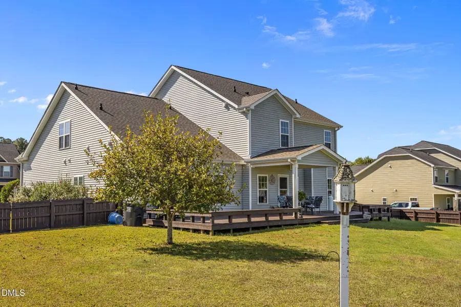 30 Sunbury Court, Zebulon, NC 27597 - Image #2