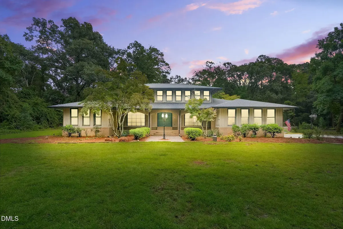 2544 Dogwood Lane, Kinston, NC 28504 - Image #1