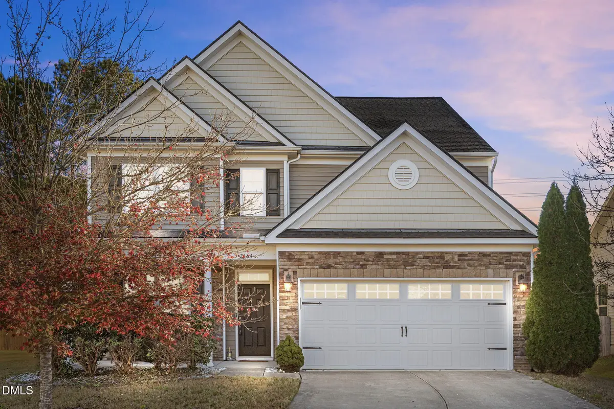 2464 Everstone Road, Wake Forest, NC 27587 - Image #1