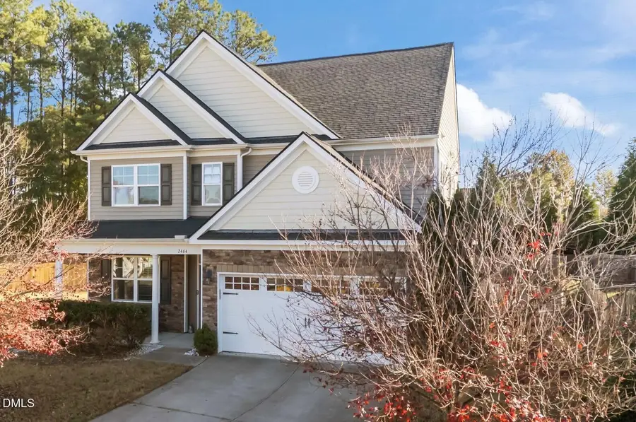 2464 Everstone Road, Wake Forest, NC 27587 - Image #3