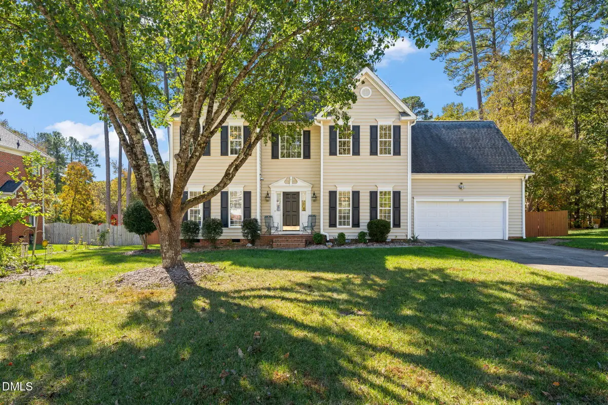 310 Mckinley Street, Durham, NC 27705 - Image #1