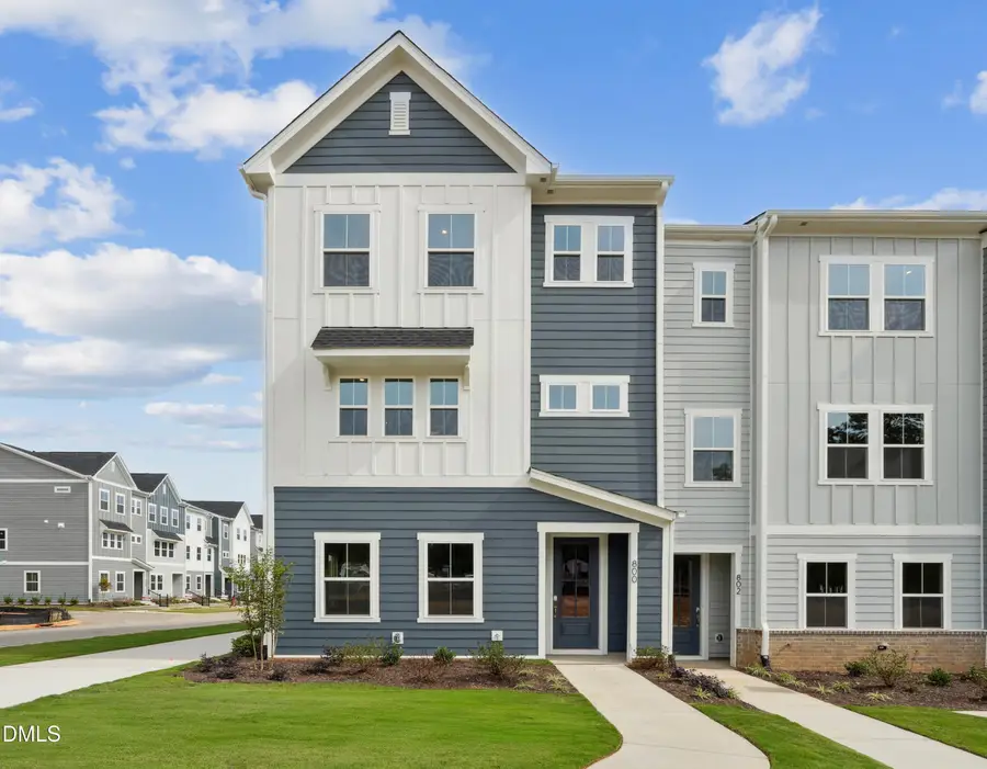 800 Hyperion Alley, Wake Forest, NC 27587 - Image #2