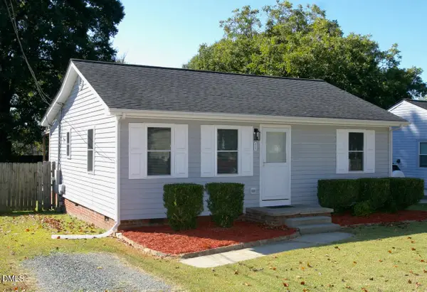 409 Moser Street, Graham, NC 27253