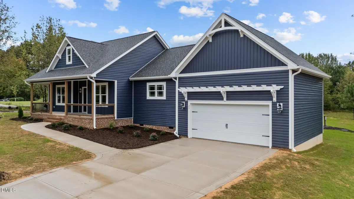 25 Leisure Lane, Louisburg, NC 27549 - Image #1