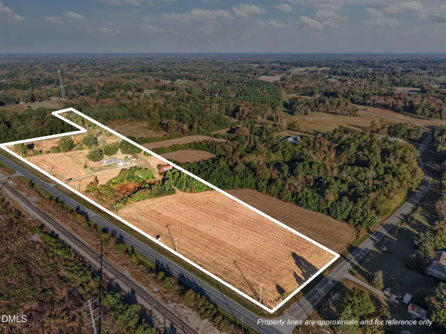 8794 Old 421 Road, Julian, NC 27283 - Image #2