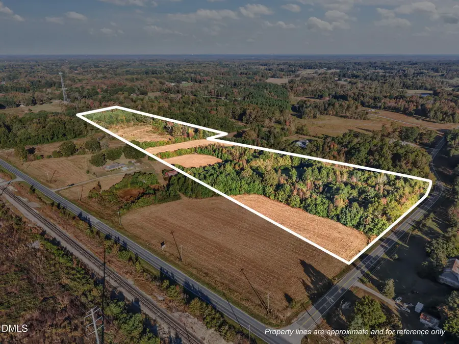 8794 Old 421 Road, Julian, NC 27283 - Image #3