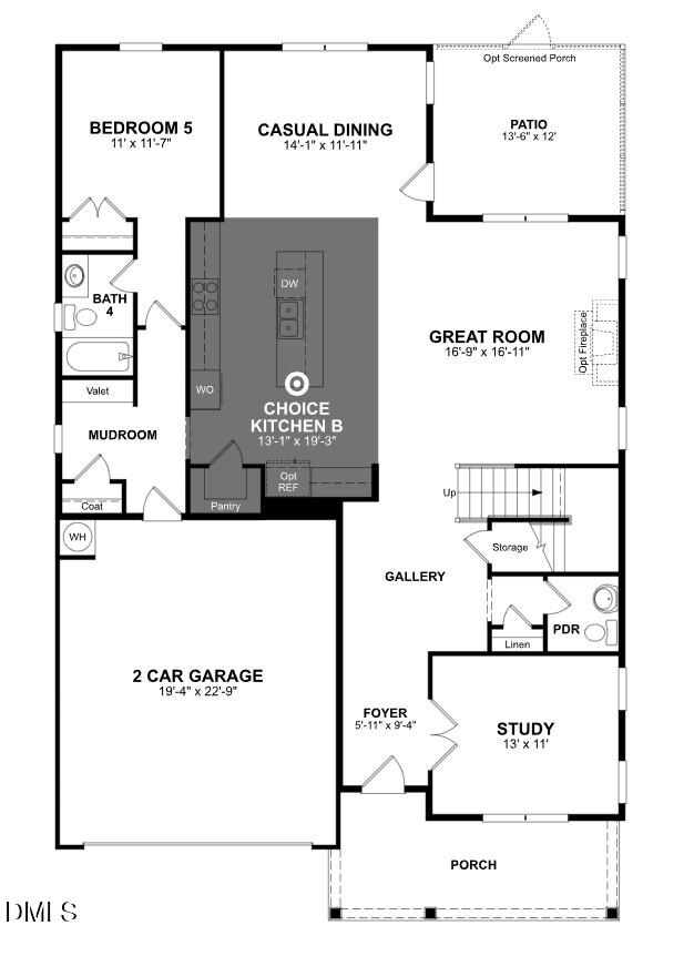 500 Soapstone Drive, Durham, NC 27705 - Image #2