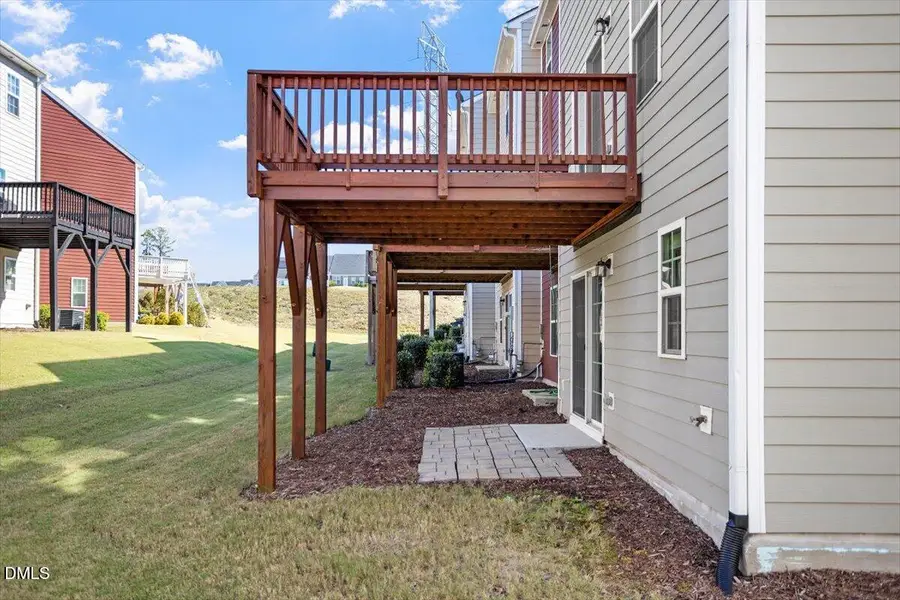 117 Brier Ridge Drive, Durham, NC 27703 - Image #3