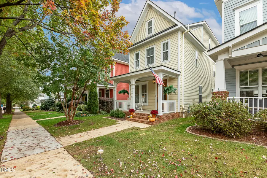 4615 All Points View Way, Raleigh, NC 27614 - Image #3