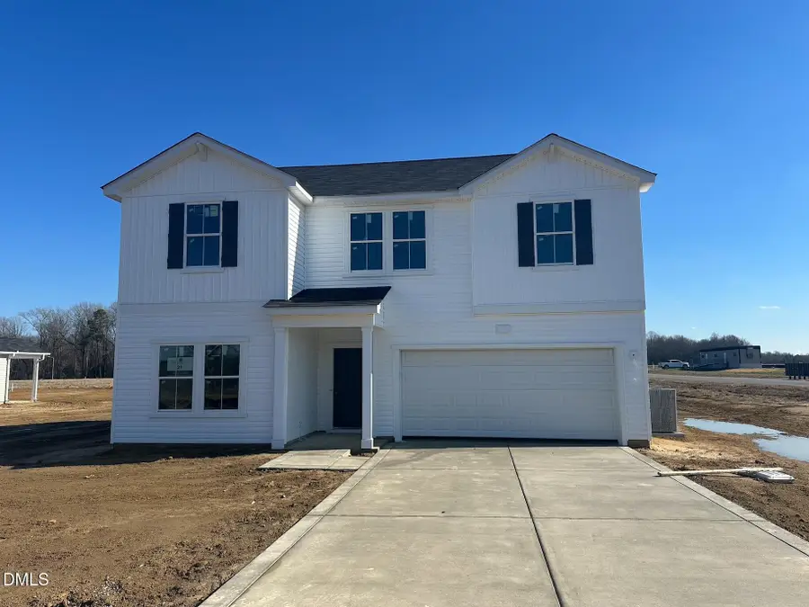 100 Rubyfield Court, Fremont, NC 27830 - #3