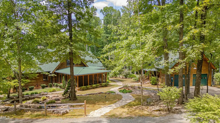 4307 Mystic Lane, Hillsborough, NC 27278 - Image #2