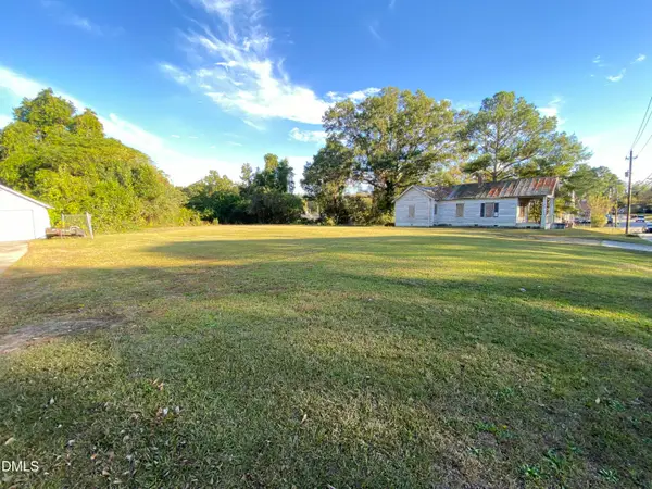 207 Fairview Avenue Sw, Wilson, NC 27893