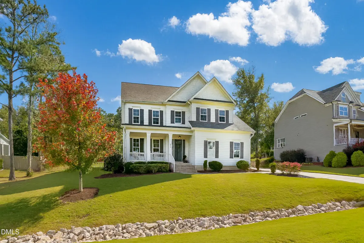 629 Meyers Place Lane, Holly Springs, NC 27540 - Image #1