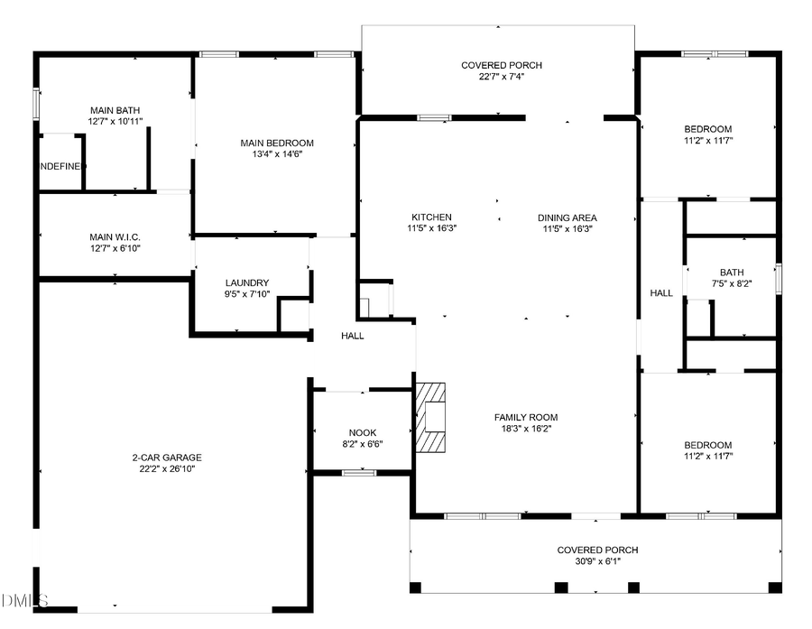 95 Leisure Lane, Louisburg, NC 27549 - Image #2