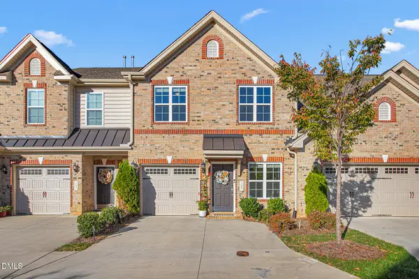 104 St Christopher Drive, Gibsonville, NC 27249