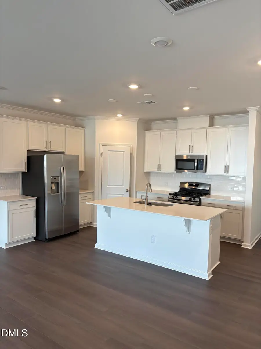 212 Marelli Drive, Sanford, NC 27332 - Image #3