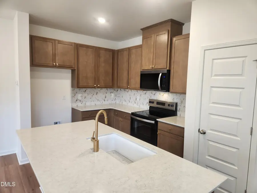 2222 Rabbitbrush Street, Durham, NC 27704 - Image #2