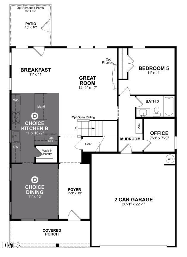 4400 Stengel Street, Raleigh, NC 27616 - Image #2