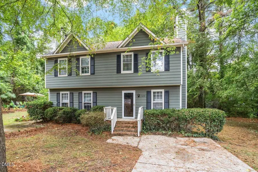 5208-5210 Windwood Court #5208, Raleigh, NC 27609 - Image #2