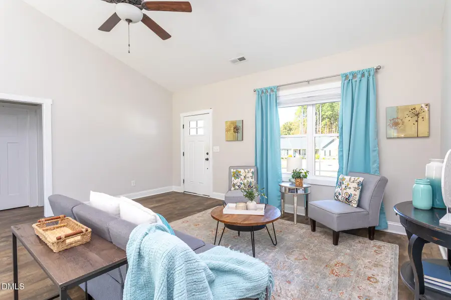 101 Briarwood Court, Louisburg, NC 27549 - Image #2