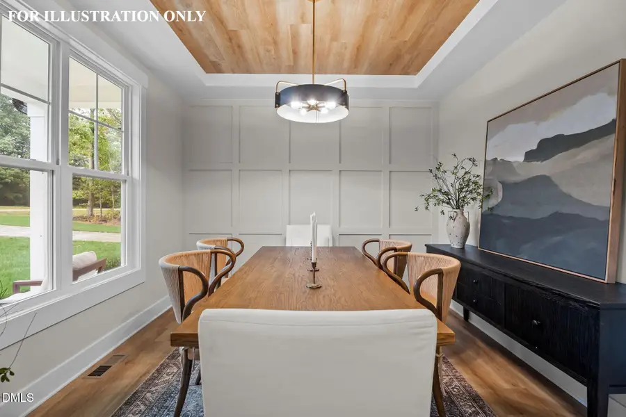 11109 Patina Lane, Wendell, NC 27591 - Image #3