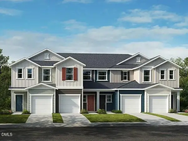 2220 Rabbitbrush Street, Durham, NC 27704