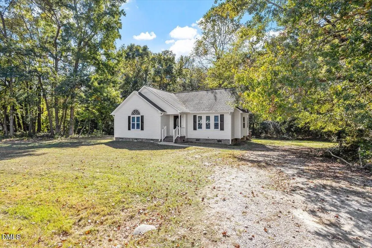 104 S Woodstone Drive, Archer Lodge, NC 27527 - Image #1