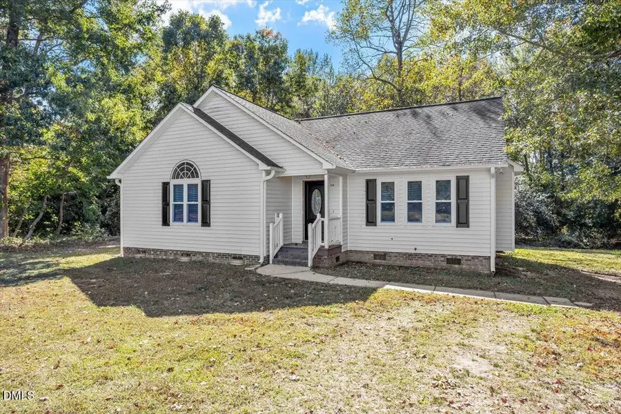 104 S Woodstone Drive, Archer Lodge, NC 27527 - Image #2