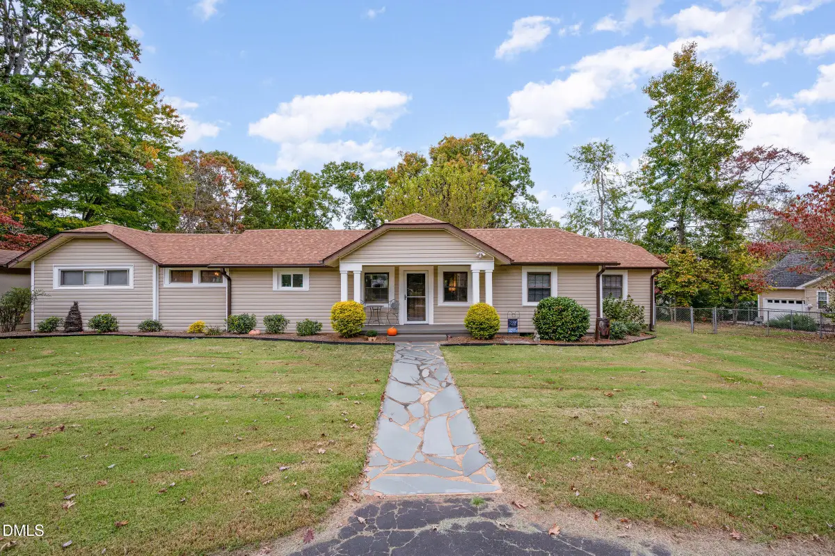 2415 Trail Five, Burlington, NC 27215 - Image #1