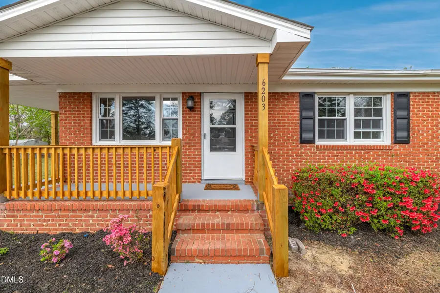 6203 Lynette Circle, Fayetteville, NC 28314 - Image #3