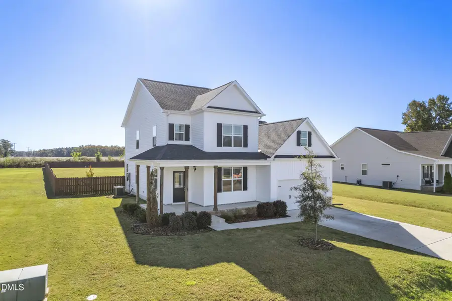 41 Brodie Rose Landing Way, Smithfield, NC 27577 - Image #2