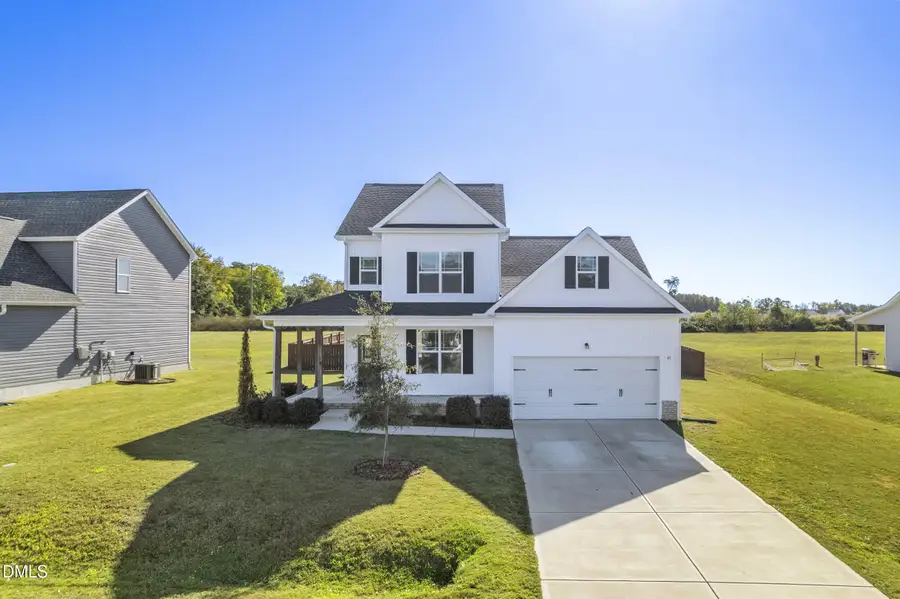 41 Brodie Rose Landing Way, Smithfield, NC 27577 - Image #3