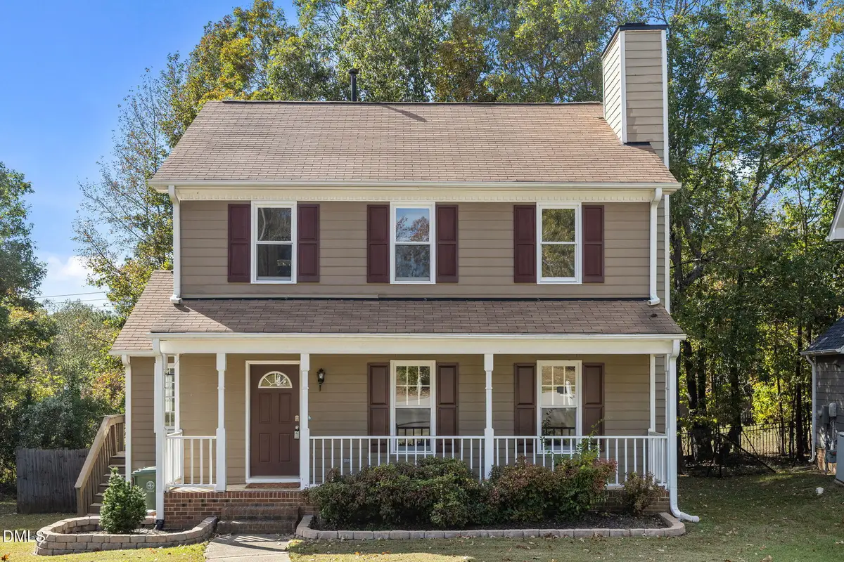 102 Korbel Place, Cary, NC 27513 - Image #1