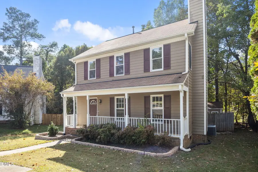 102 Korbel Place, Cary, NC 27513 - Image #3